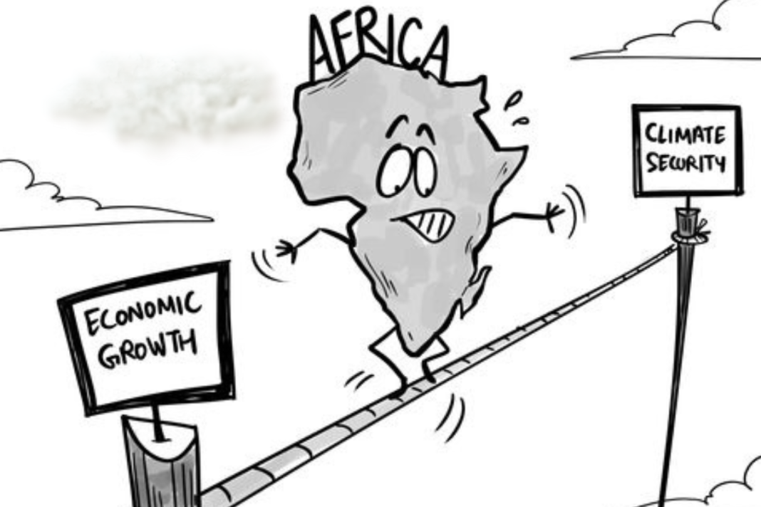 Why the World’s Next War Could Start Over Minerals: Africa’s Critical Role in the Green Energy Race Why the World’s Next War Could Start Over Minerals: Africa’s Critical Role in the Green Energy Race