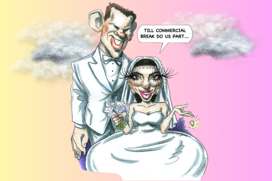 The Surge of Celebrity Breakups in 2025 and What They Reveal About Fame, Love, and Us The Surge of Celebrity Breakups in 2025 and What They Reveal About Fame, Love, and Us