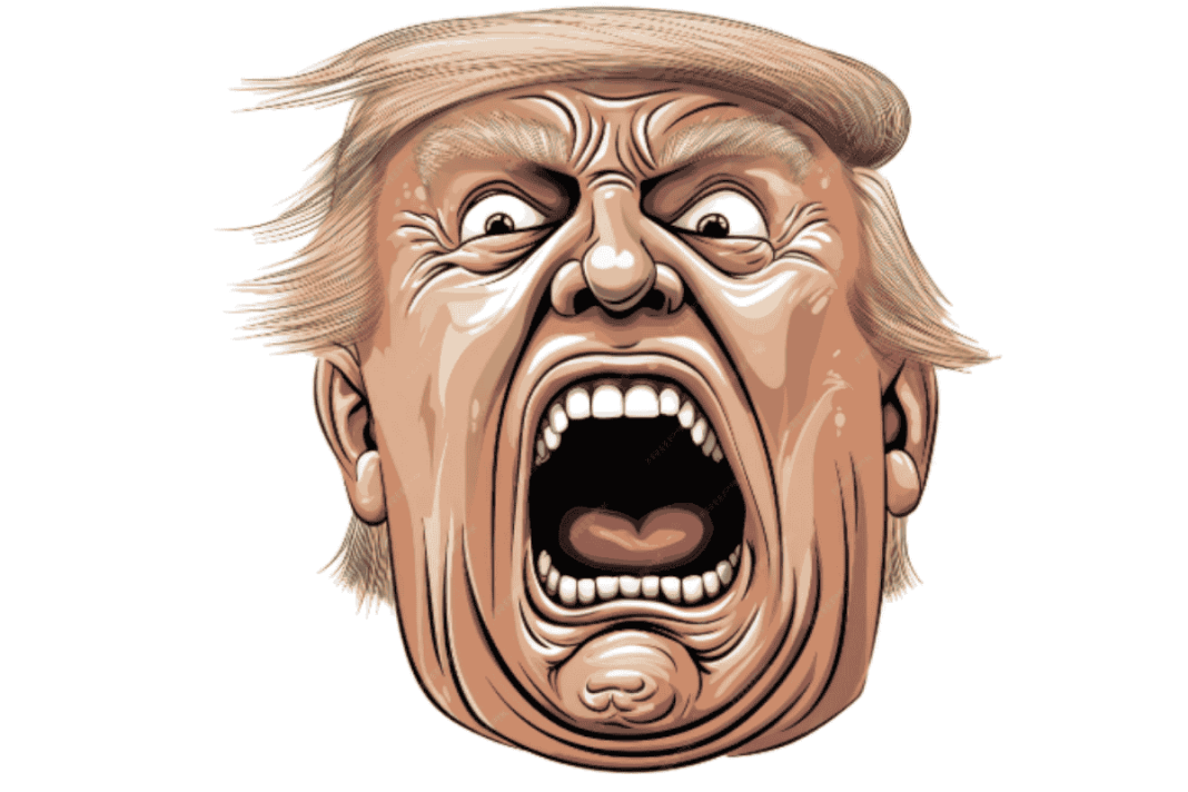 Trump’s Holy War Diplomacy: “Saving Christianity in Nigeria, Blessing Bombs in Gaza” Trump’s Holy War Diplomacy: “Saving Christianity in Nigeria, Blessing Bombs in Gaza”