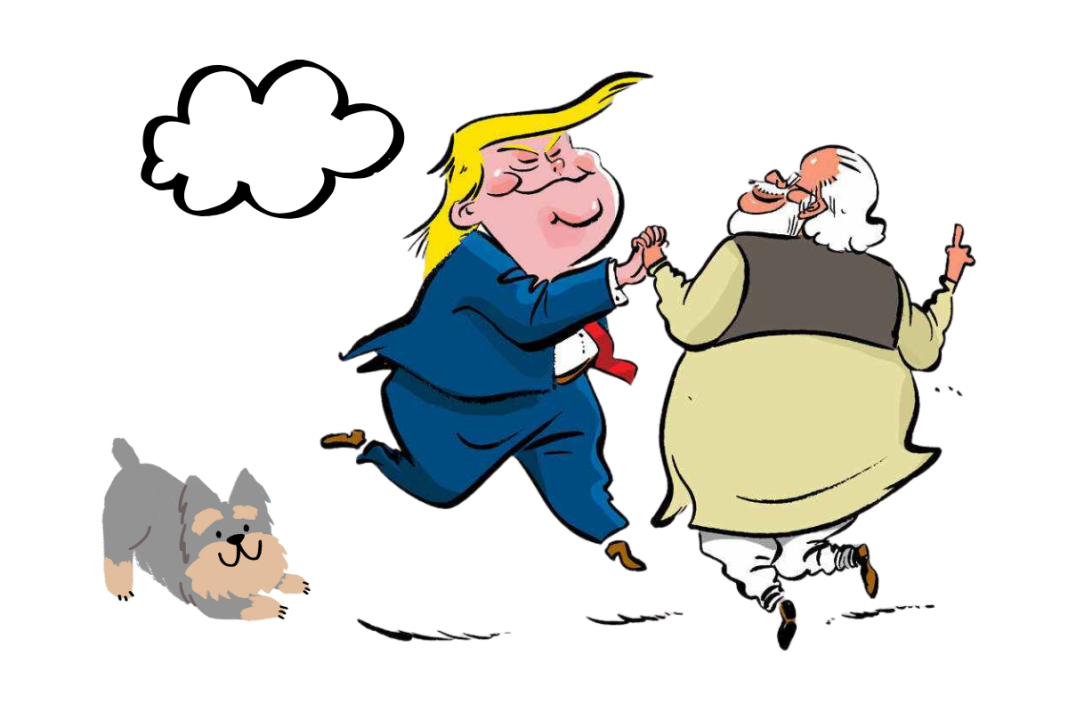 America’s Strategic Mistake: The Cost of Losing India America’s Strategic Mistake: The Cost of Losing India