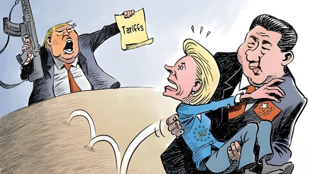 The Weapon America Handed to China: The Rare Earth Story