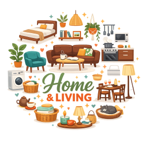Home & Living